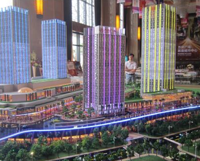 沙盤模型辨別好壞的方法有哪些 沙盤模型辨別好壞的方法有哪些